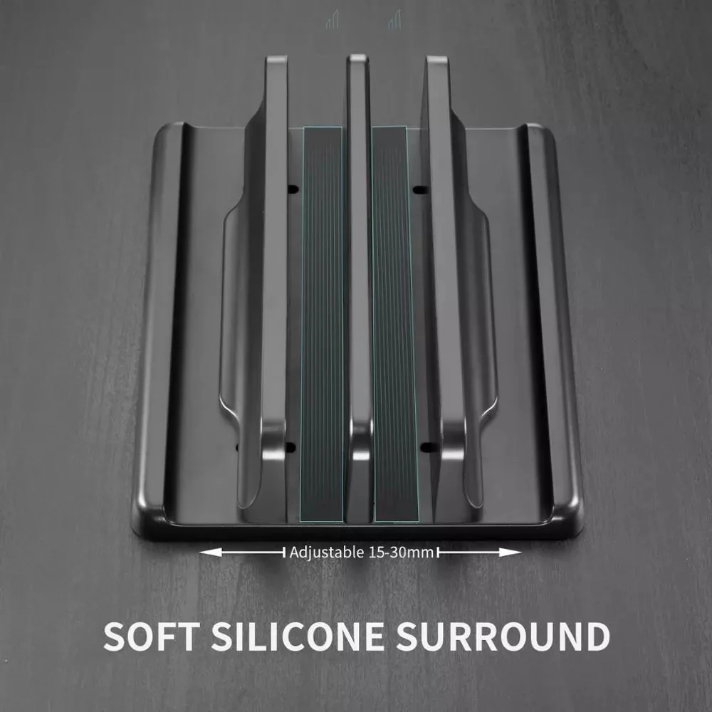 suporte para tablet, iPad, MacBook, Mac Pro, suporte de base, acessórios