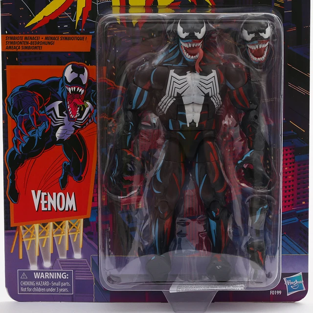 Diamond Select Marvel Animated Venom 1/7 Scale Limited Edition