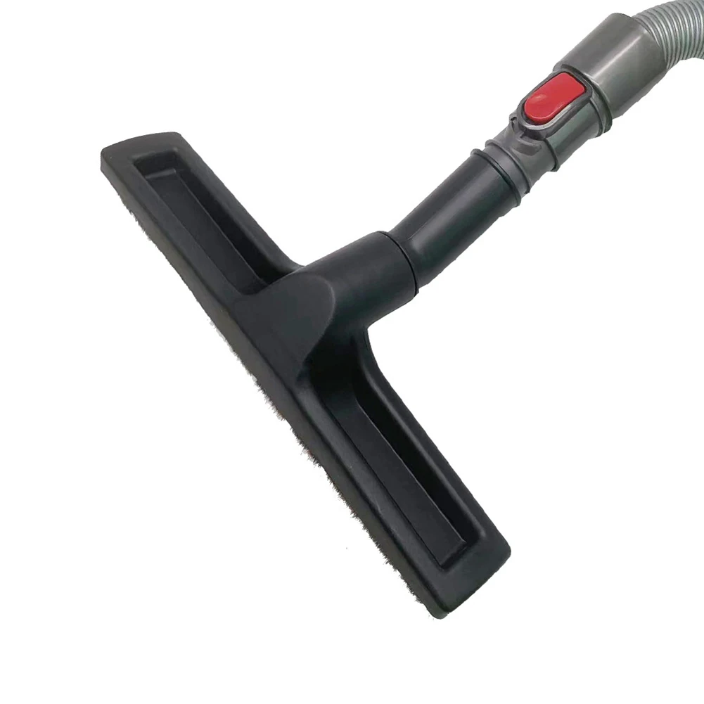Geeignet für Dyson V7/V8/V10 Zu V6/DC35/62 Staubsauger Vakuum Beutel Saugkopf staubsauger Adapter Zubehör – Detail 5