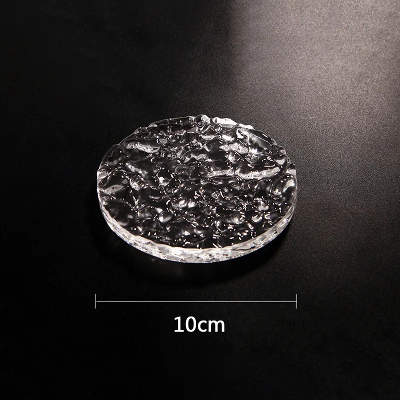 Round 10 cm