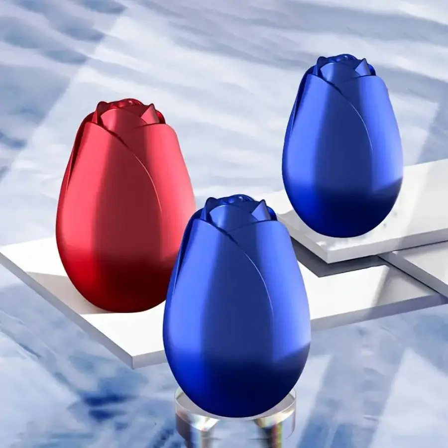 Sink Drain Bottled Cleaner Closestool Rose-Shaped Toilet Cleaner Dirt Removal Deodorization Fragrance Retention Cleaning Tool