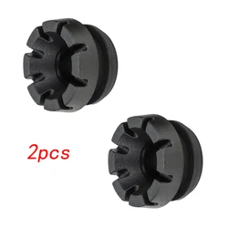 Rear Cabseat Grommet Kit For Polaris RZR Sportsman Crew 500 700 800 XP 4X4 Accessories (5412507) 2pcs/4pcs