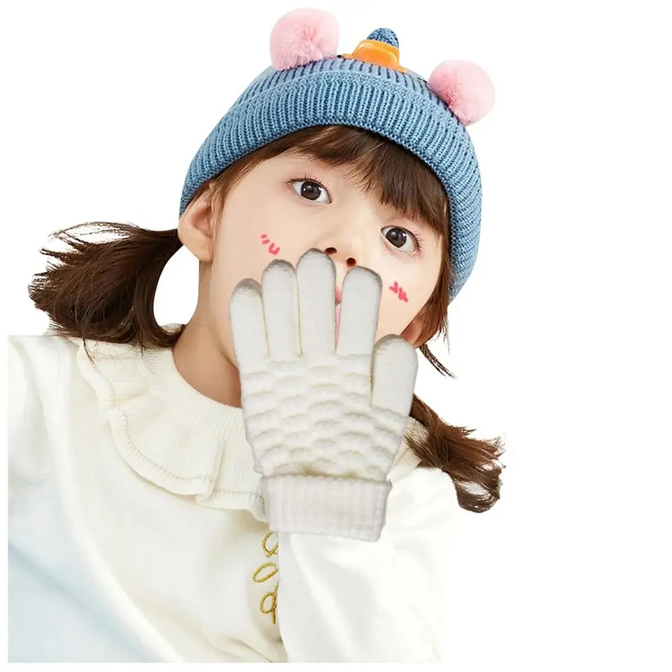 Best Waterproof Ski Gloves And Mittens For Kids In 2024-5 - Foto 3
