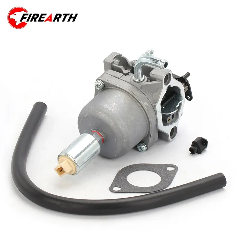 

Chainsaw Carburetor Carb Fit for Briggs&Stratton 591731 796109 5917 31 594593 594593 794572 14.5HP - 21HP Intek Garden Tool