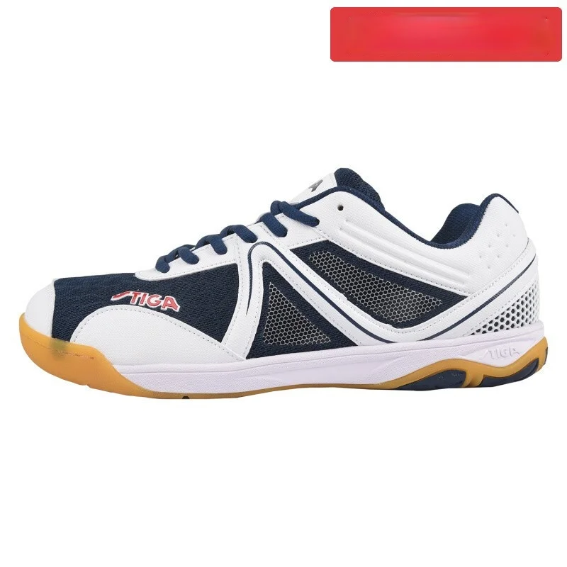 stiga table tennis Shoes Men women Breathable High Elastic Non-slip EVA Sports sneakers ping pong young