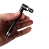 Mini Double-ended L-Socket Wrench 6.35mm 90° Right Angle Screwdriver Driver Bit Joiner Handle Utility Tool Set Home Maintenance 4