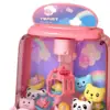 Arcade Game Machine with Sound Mini Vending Machines Electronic Arcade Game Grab 5