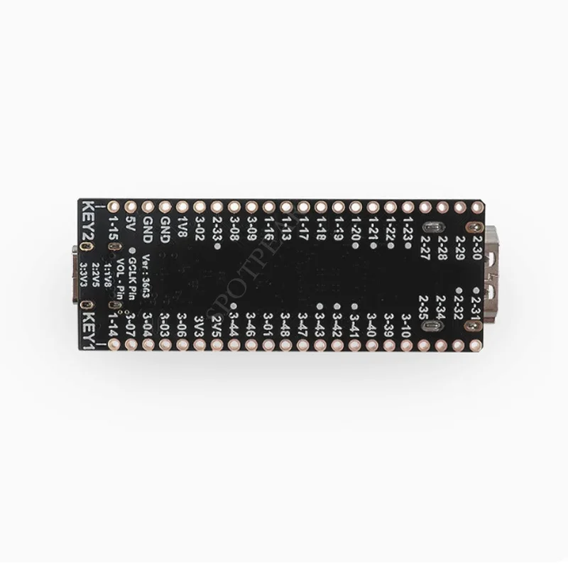Sipeed Lichee Tang Nano 4K FPGA ̴   W1NSR-LV4C GOAI Gowin
