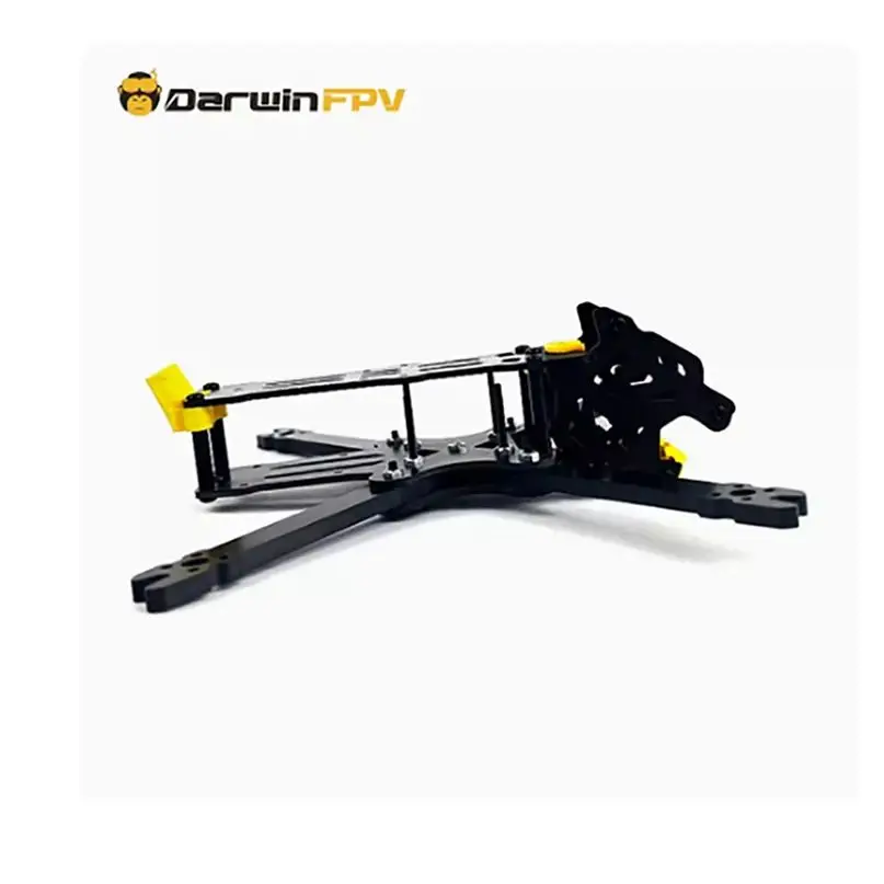 Drone Jouet Enfant BabyApe Ⅱ 3.5 Pouces Cadre FPV