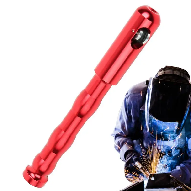

Soldering Pen Wireless Electric Solder Iron With Quick Heating Anti-scalding Handheld And Portable Accessories For Home Workshop