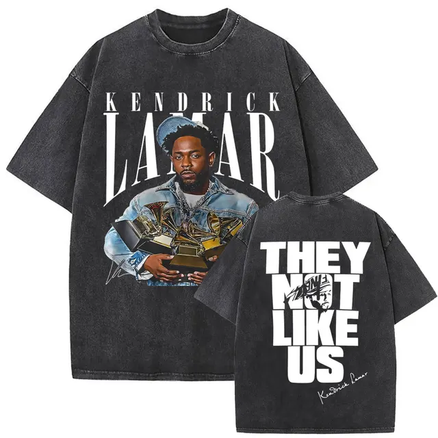 10185-5fb95c.jpg Kendrick Lamar T-Shirt (Vintage Style