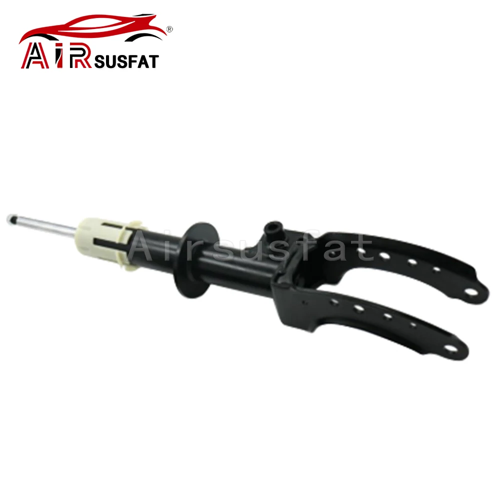 For Porsche Cayenne Vw Touareg Front Spring Suspension Shock Absorber