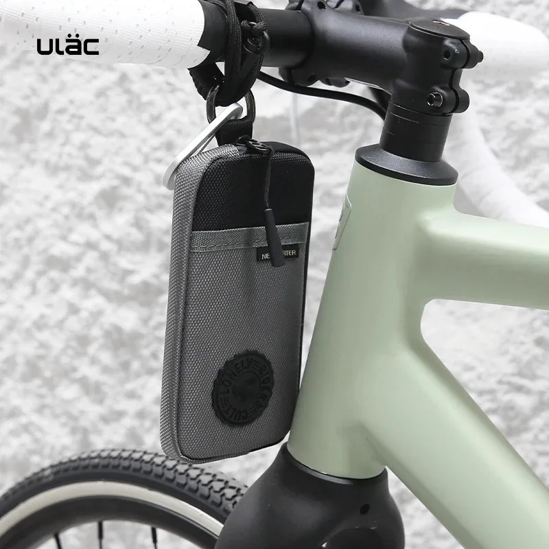 

Многофункциональный кошелек ULAC Neo Porter для телефона и велосипеда, сумка для снаряжения для горного велосипеда, сумка для хранения велосипедных аксессуаров, Наборы инструментов для дорожного велосипеда