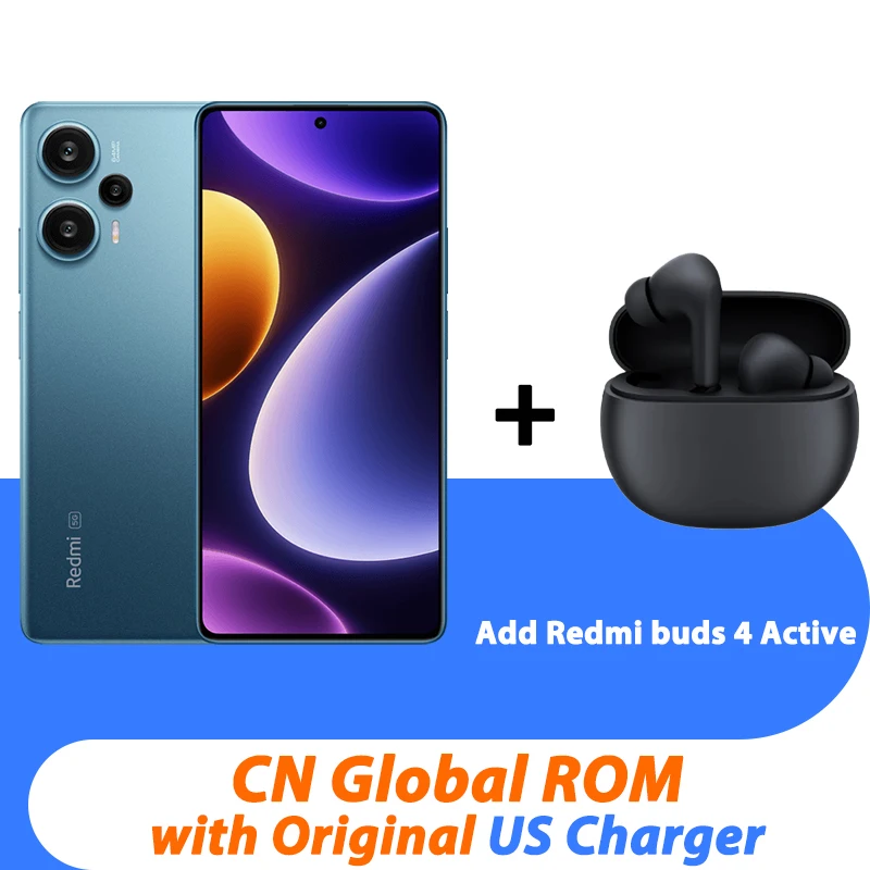 Global ROM Xiaomi Redmi Note 12 Turbo 5G 120Hz OLED Display Global ROM Xiaomi Redmi Note 12 Turbo 5G 120Hz OLED Display