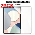 2PC-Redmi Pad Se 11