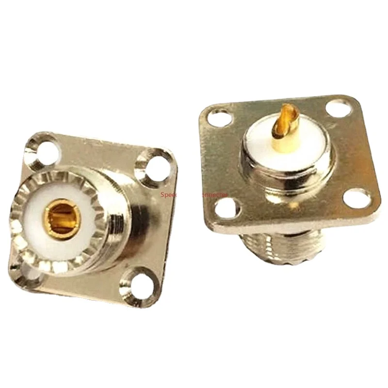 panel mount