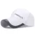 Unisex Hat Plain Curved Sun Visor Hat Outdoor Dustproof Baseball Cap Solid Color Fashion Adjustable Leisure Caps Men Women 39