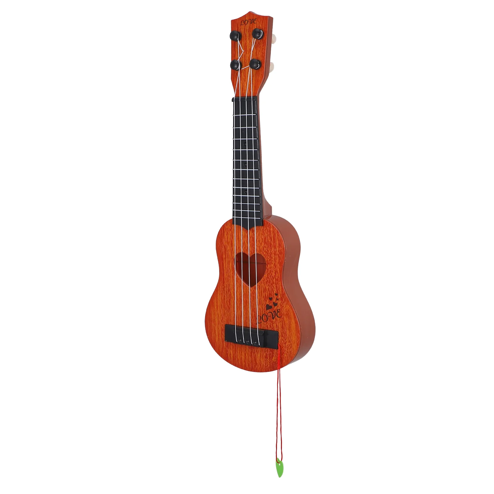 

Beginner Ukulele Guitar Wood Ukulele Classical Musical Instrument Hawaiian Guitar Basswood Guitar Kids Toy Gift