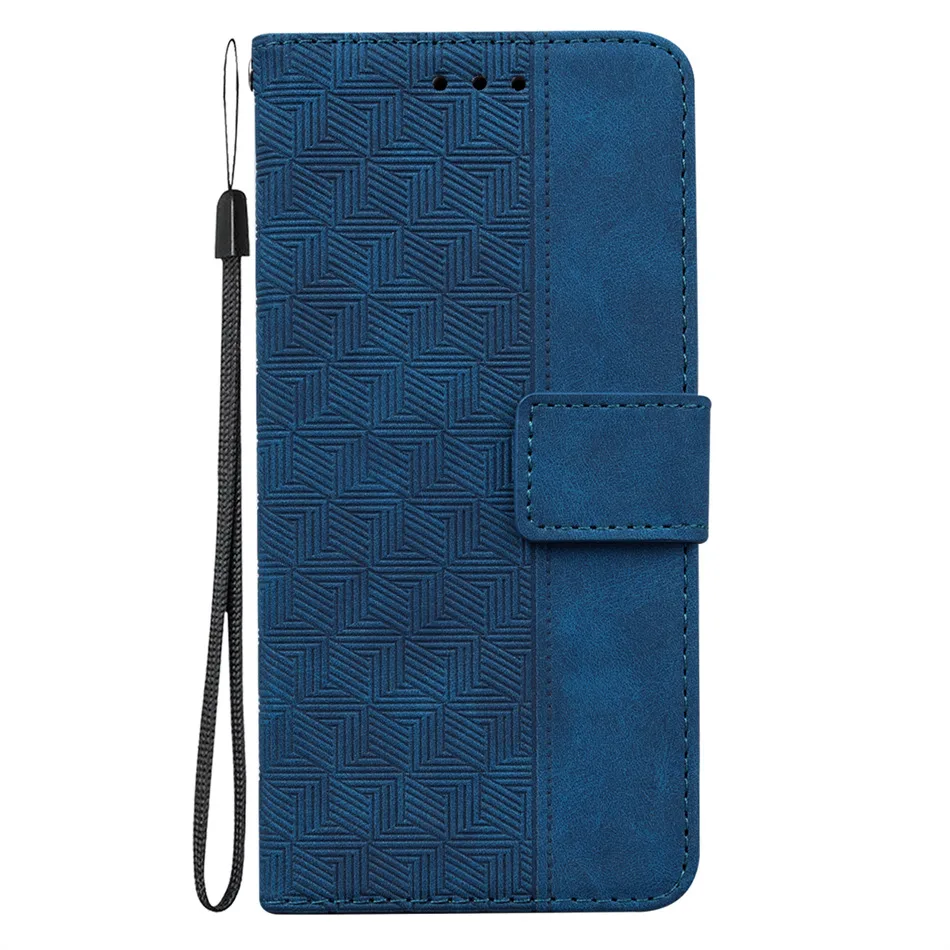 Leather Wallet Phone Case - Elegant and Durable Cover