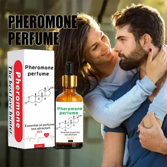Pheromone Perfume Essential Oil For Women To Attract Men pheromone perfume oil body care essential oil