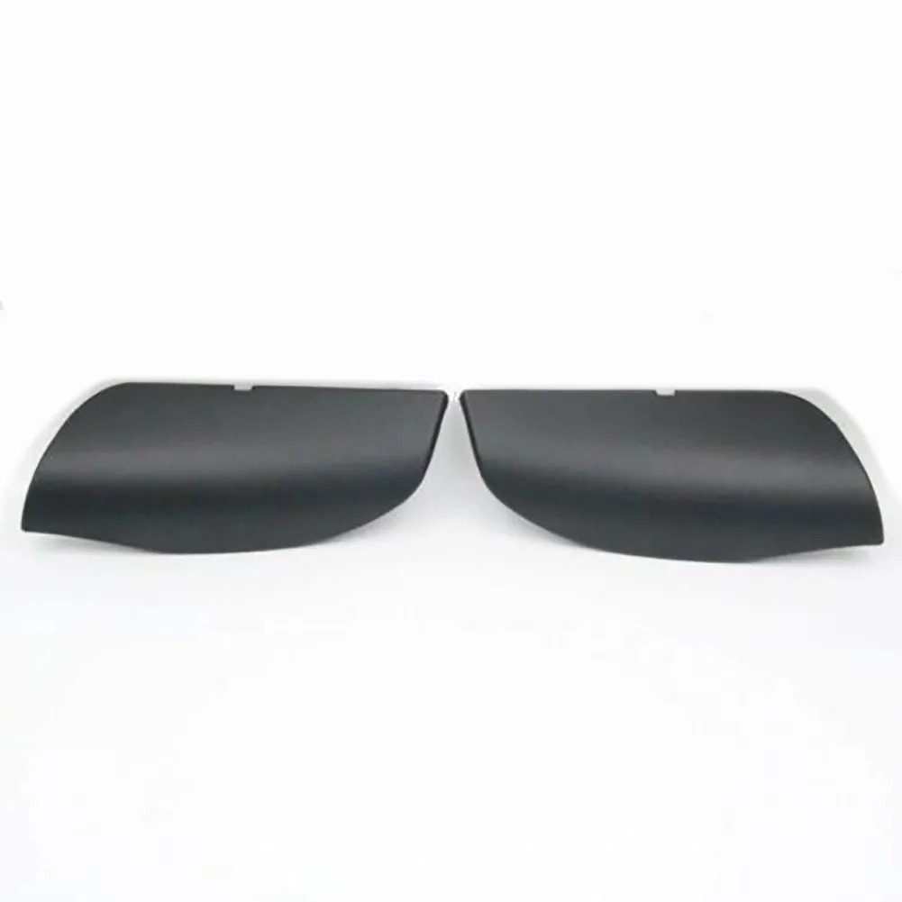 

0 0 0 00 0 0 00 0 2pcs Front Bumper L&R Tow Hook Cover For For Cayenne 08-10 95550515610/510 Front Bumper Tow Hook Cover