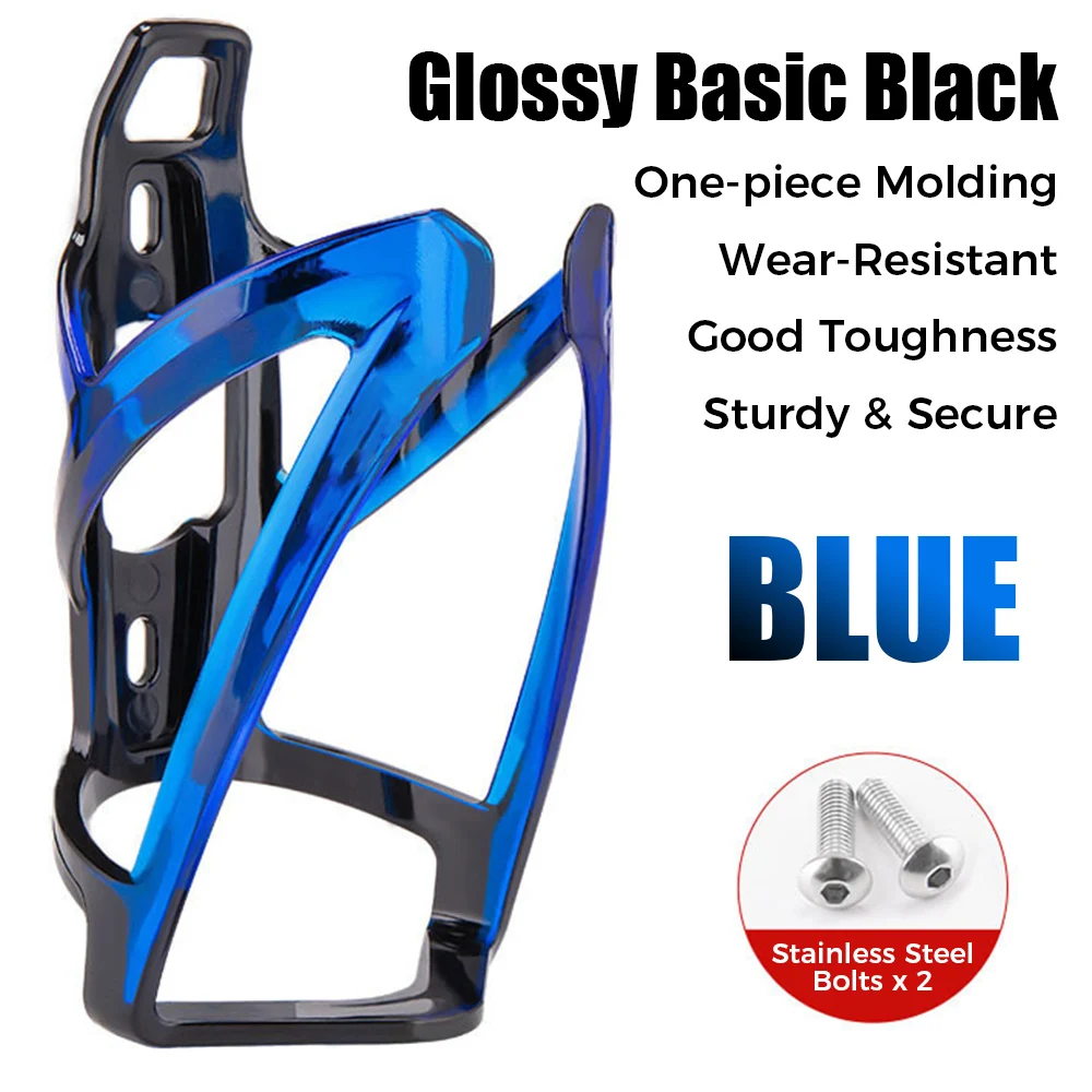 Basic Blue