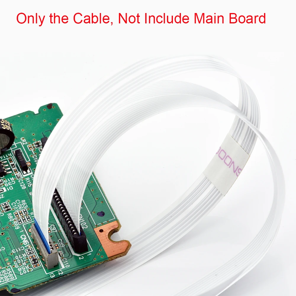 10set Printhead Sensor Cable For Epson L110 L130 L132 L210 L220 