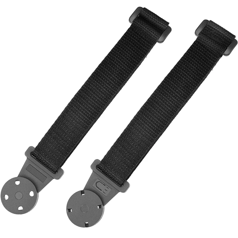 Kit Appendiabiti Magnetico Da 2 Pezzi Cinturino Magnetico E Appendiabiti Per Multimetro Kit Da Appendere Forte Ciondolo Con Cinturino Multimetro Durev