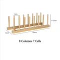 8 Columns 7 Cells