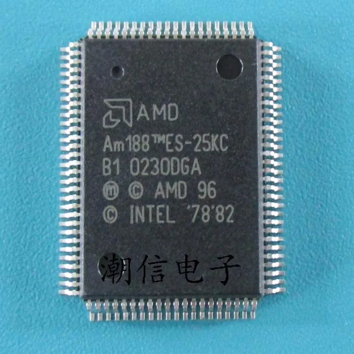 

Новинка 100%, Φ AM188ES AM188