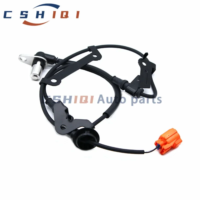 Auto ABS Wheel Speed Front Left/Right Sensor 57450-S2H-952 57455-S2H-952 For HONDA Hr-V 1999-2003 OE57450S2H952 57455S2H952