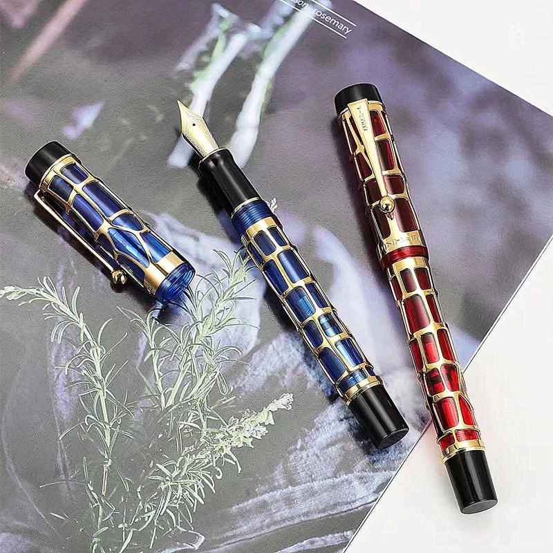 Jinhao Ȱϰ ο  100 ¥    ߰ , ʱⱸ, ũ Ͻ 