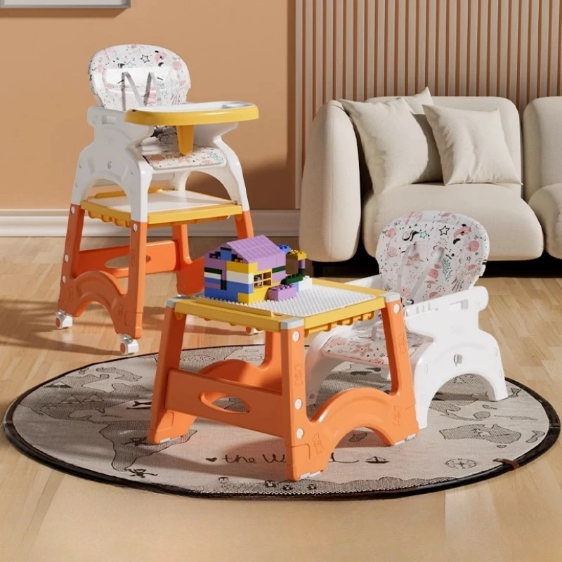 Joyous Baby Highchair 3 In 1