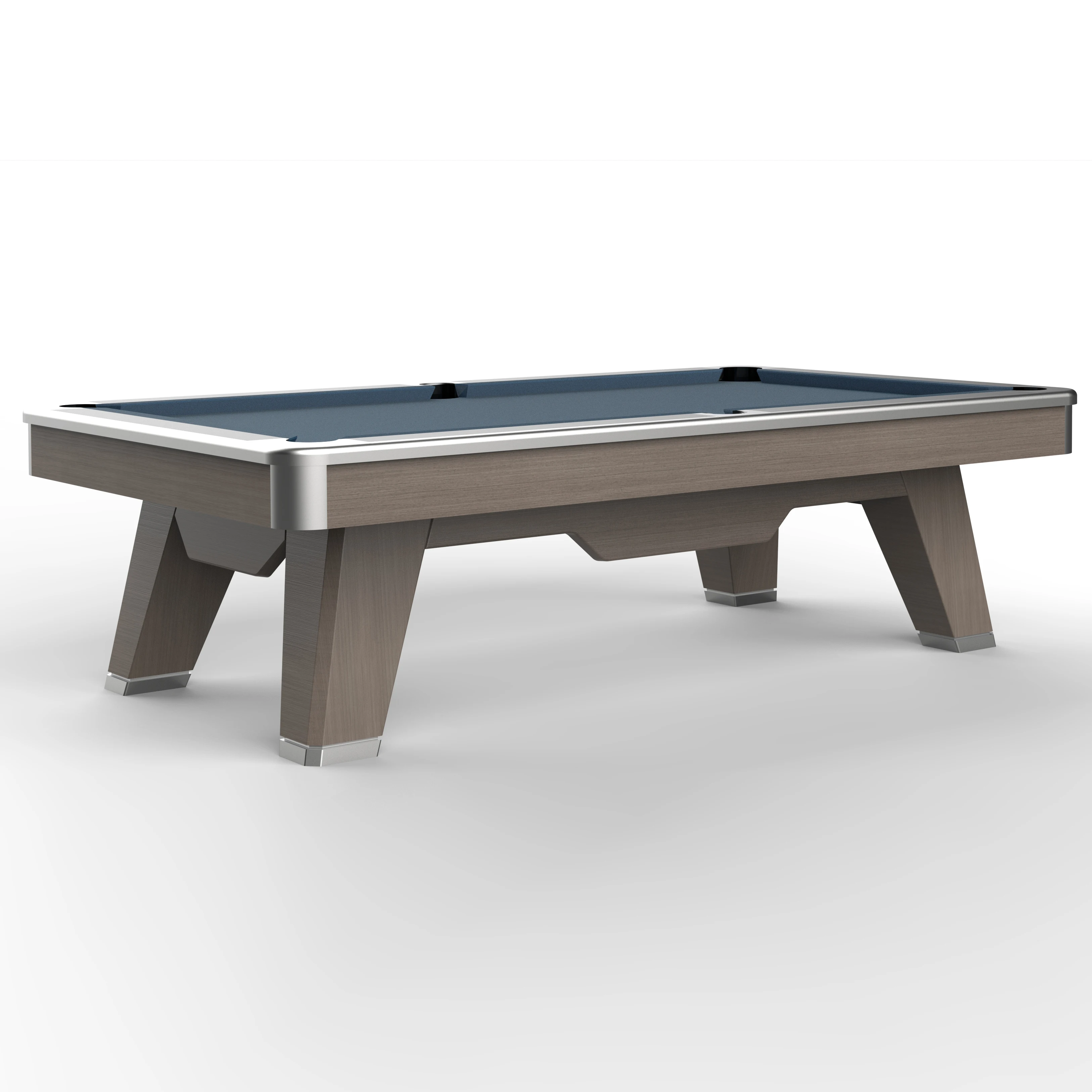 Indoor 9-Ball billiard table, Professional Factory Newly Designed,