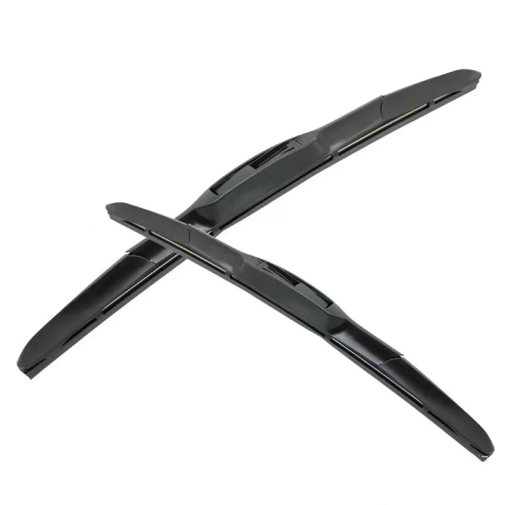 For Mazda CX-3 2015 2016 2017 2018 2019 CX3 CX 3 DK Accessories Car Front Windscreen Wiper Blades Brushes Cutter U Type J Hook 6