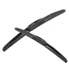 For Mazda CX-3 2015 2016 2017 2018 2019 CX3 CX 3 DK Accessories Car Front Windscreen Wiper Blades Brushes Cutter U Type J Hook 6
