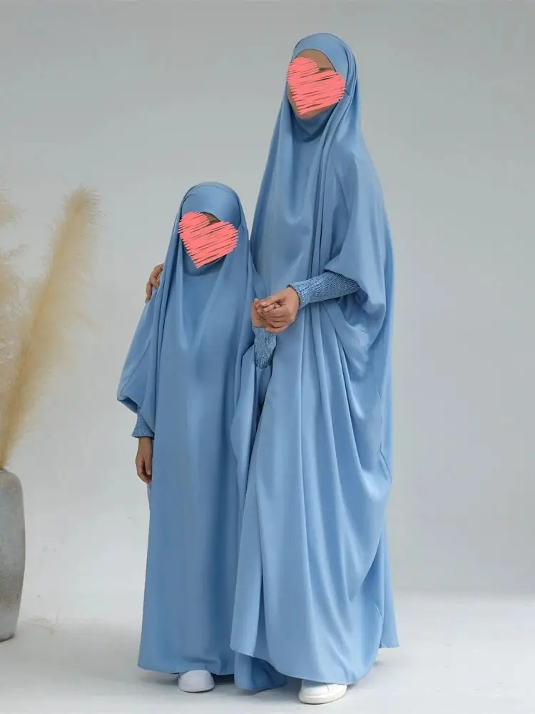 Kids Light Blue