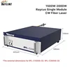 Raycus Laser Source RFL-C1500 RFL-2000 2000W Raycus Laser Generator For Fiber Laser Cutting Welding Machine CNC Wholesale 3