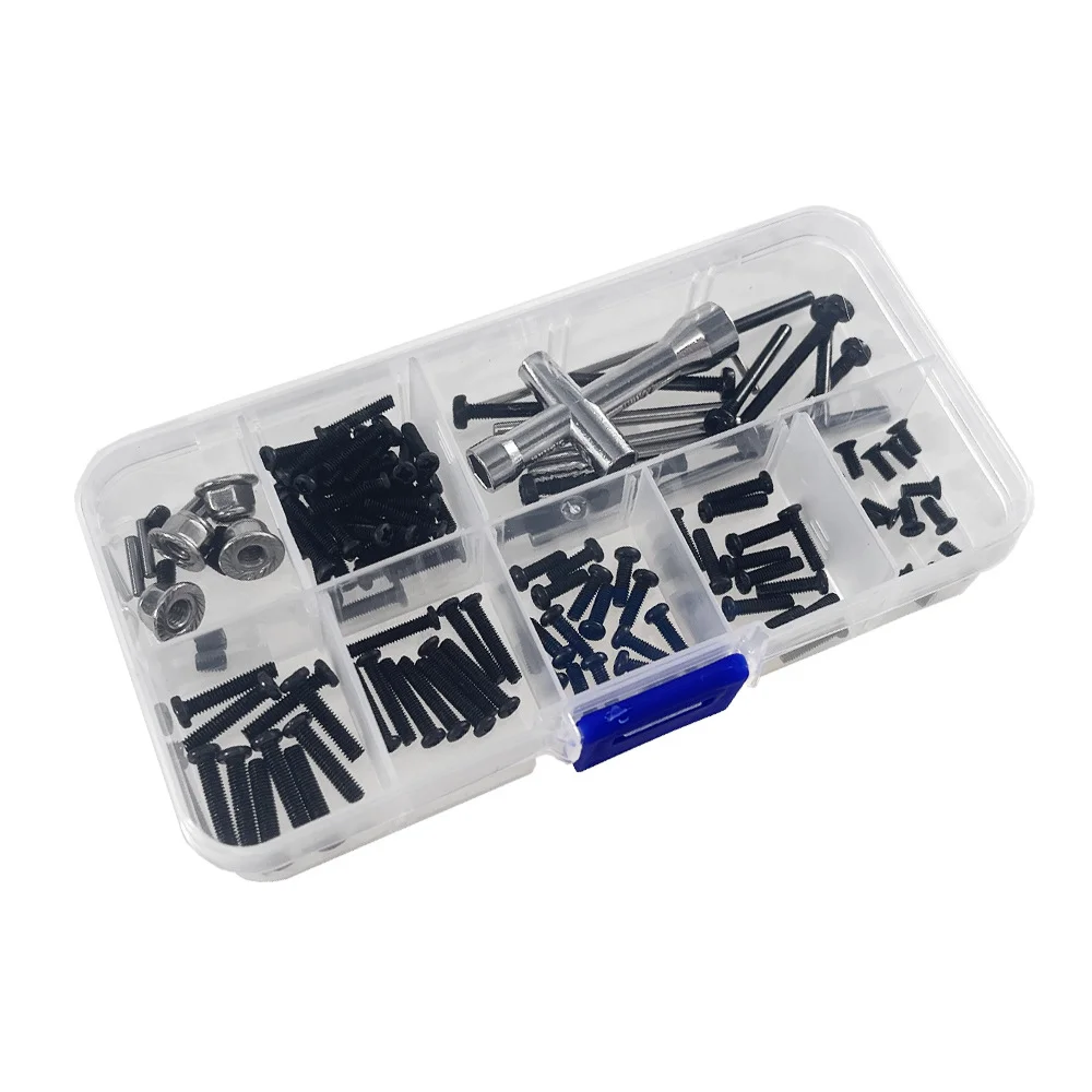 screw box