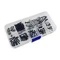Screw box