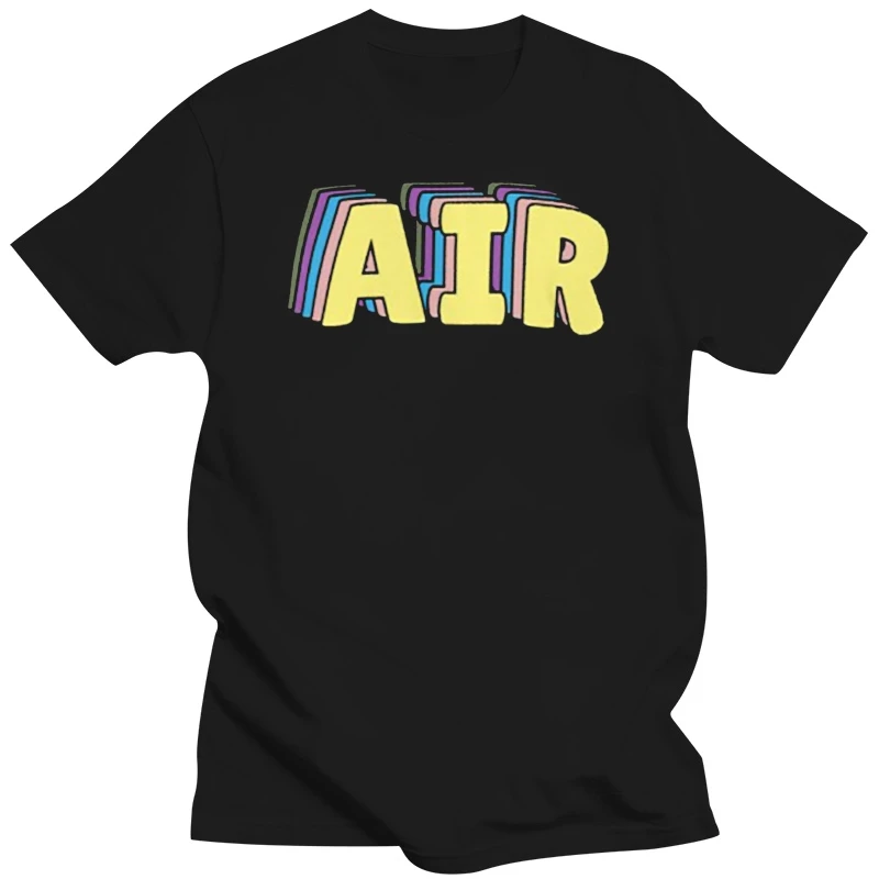 AIR SW Lookalike T Shirt air more air sean wotherspoon va to la shoes sneaker venice hypebeast