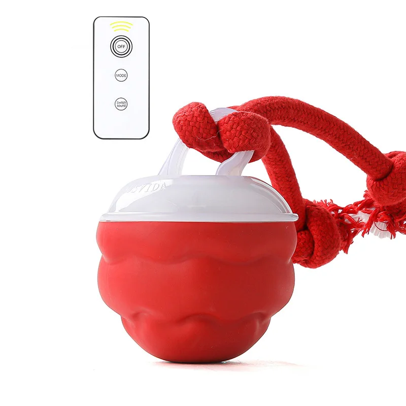 Remote control red