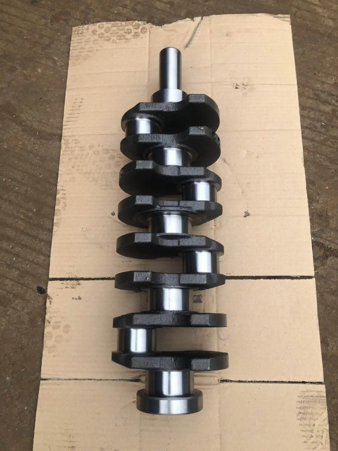 Nuovo Wl Wlt Wl-T 2.5Td 16 Albero Motore Valvola Per Ford Ranger Mazda Pick Up Wl01-11-330 Wl02-11-300 W901-11-300B