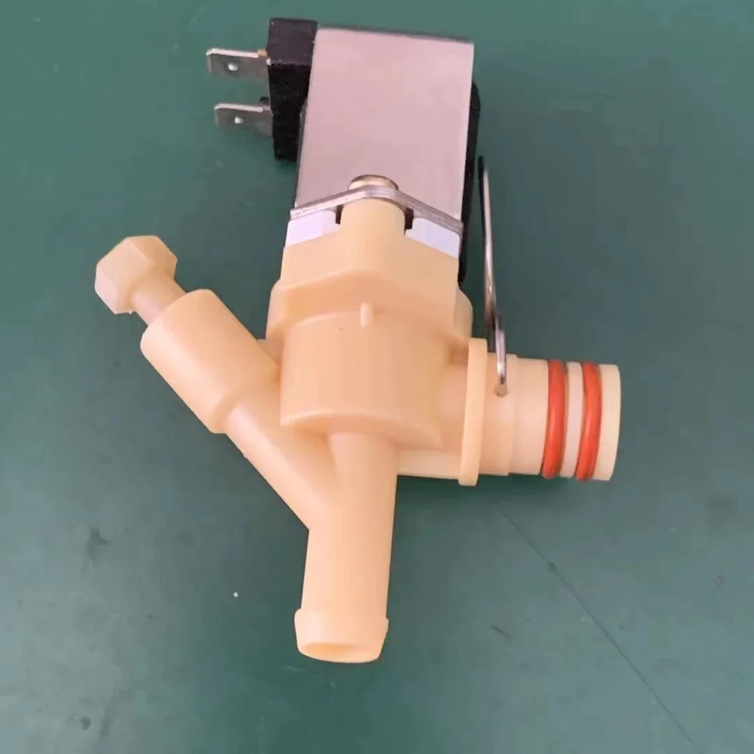 

Применяется для Gaiya 3S/фотоэлектрической машины для соевого молока/кофемашины Xinnuo/соковыжималки с водяным клапаном