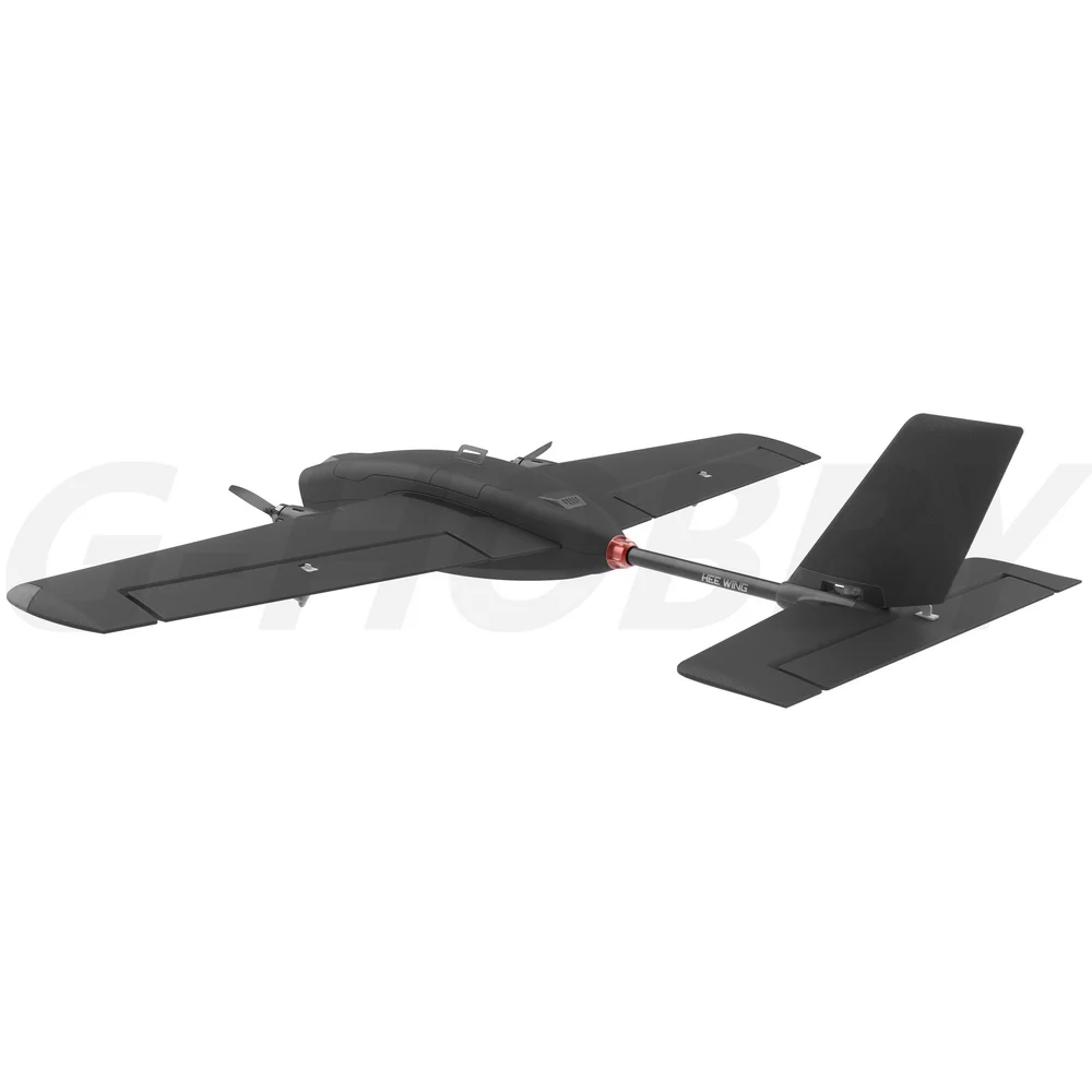 Planeur RC PNP PRO - SNV3/V3PRO/VTOL/TX12/V2PRO - KIT ou PNP