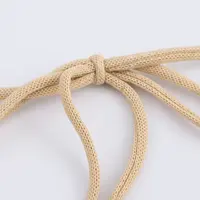 2024 Autumn New Temperament Women's European and American Style Fashion Slim Shell Print Silk Mesh Dress Street Style Slim Skirt - Image 5