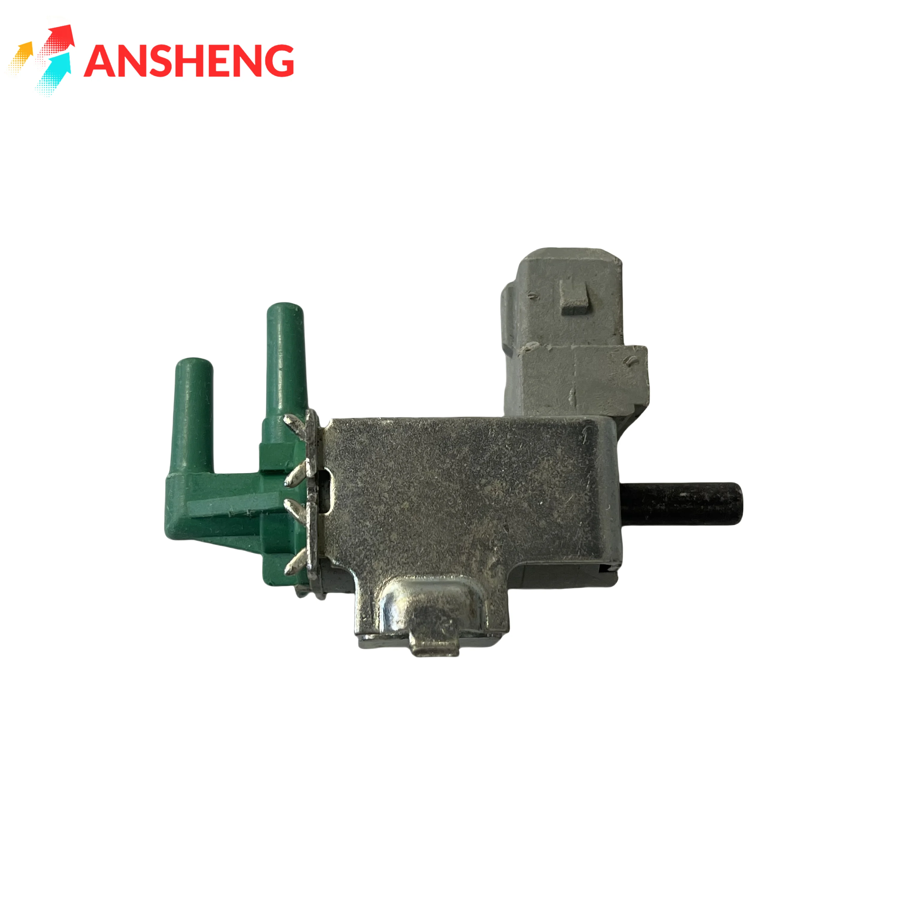 Genuine Solenoid Valve Vacuum Valve 8-97021705-1 For Isuzu 24V 184600-1371