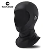 WEST BIKING Winter Fleece Balaclava for Cycling and Running Non-Slip Sport Caps Ear Neck Protection Windproof Thermal Sport Gear 1