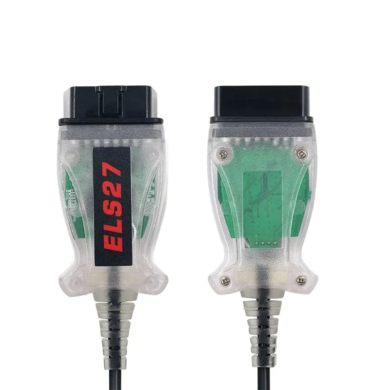 2024 ELS 27 V2.3.8 Forscan Full Software PIC24HJ128GP+Ft/Di OBD2 Free for Frdmazd Diagnostic Software Multilingual Scanning Tool 4