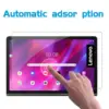 Screen Protector for Lenovo Yoga Tab 11 2021 (YT-J706F) Easy Installation Tempered Glass Film for Lenovo Yoga Tab 11 (11.0 Inch) 3